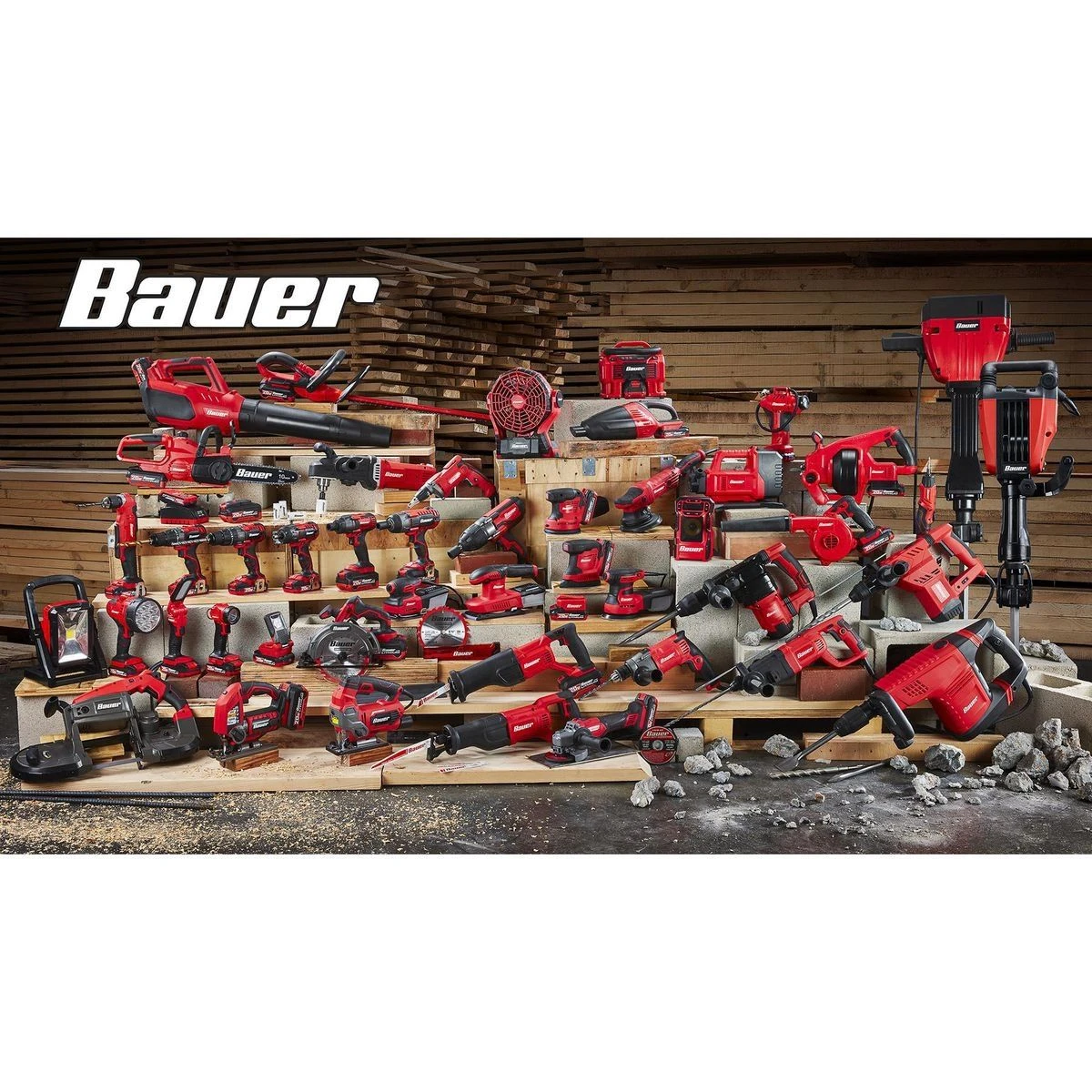 Cheap ๐ฏ BAUER 20V Cordless 3/8 in. Compact Impact Wrench - Tool Only ๐ 14 Cheap ๐ฏ BAUER 20V Cordless 3/8 in. Compact Impact Wrench - Tool Only ๐ - Image 12