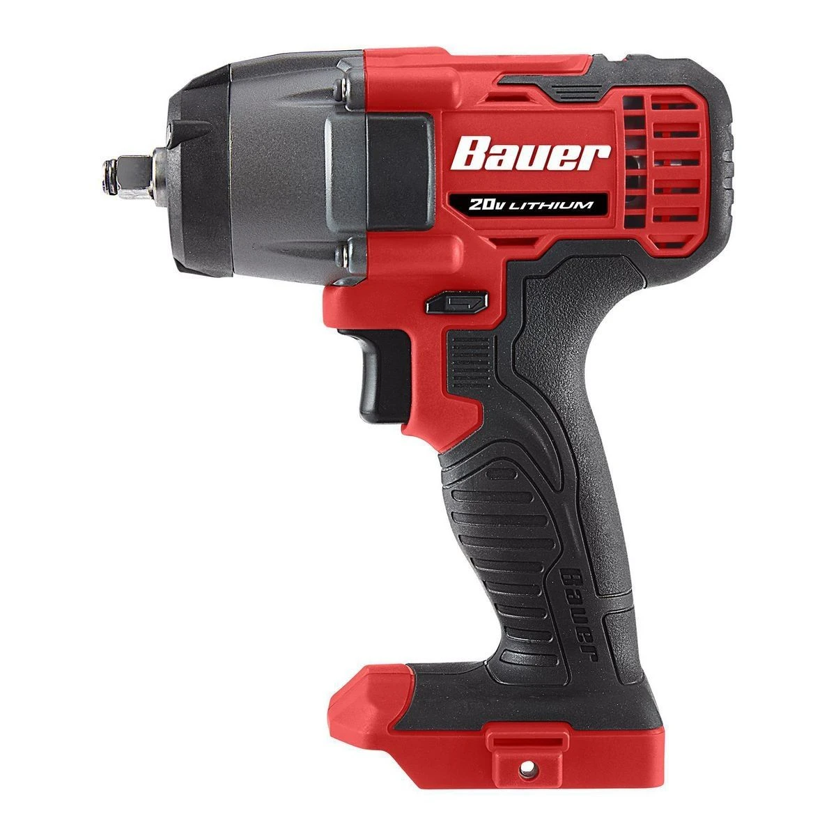 Cheap ๐ฏ BAUER 20V Cordless 3/8 in. Compact Impact Wrench - Tool Only ๐ 4 Cheap ๐ฏ BAUER 20V Cordless 3/8 in. Compact Impact Wrench - Tool Only ๐ - Image 2