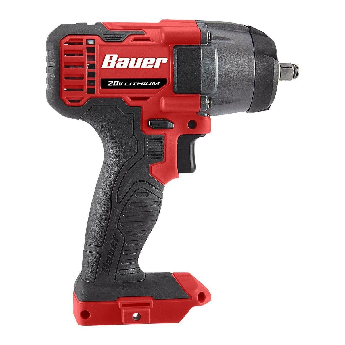 Cheap ๐ฏ BAUER 20V Cordless 3/8 in. Compact Impact Wrench - Tool Only ๐ 9 Cheap ๐ฏ BAUER 20V Cordless 3/8 in. Compact Impact Wrench - Tool Only ๐ - Image 7