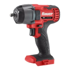 Cheap ๐ฏ BAUER 20V Cordless 3/8 in. Compact Impact Wrench - Tool Only ๐ 21 Cheap ๐ฏ BAUER 20V Cordless 3/8 in. Compact Impact Wrench - Tool Only ๐ -BAUER Sales 56124 W5