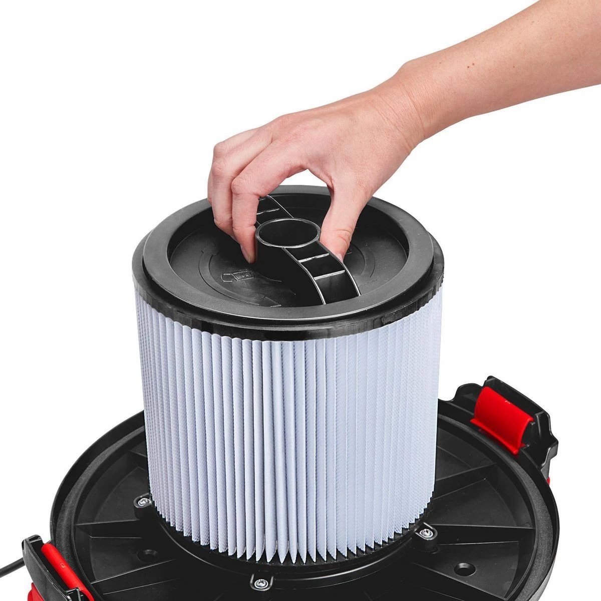 Flash Sale 😍 BAUER 6 gallon 4 Peak Horsepower Wet/Dry Vacuum 😍 14 Flash Sale 😍 BAUER 6 gallon 4 Peak Horsepower Wet/Dry Vacuum 😍 - Image 12