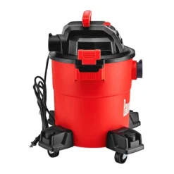 Flash Sale 😍 BAUER 6 gallon 4 Peak Horsepower Wet/Dry Vacuum 😍 22 Flash Sale 😍 BAUER 6 gallon 4 Peak Horsepower Wet/Dry Vacuum 😍 -BAUER Sales 56201 W6
