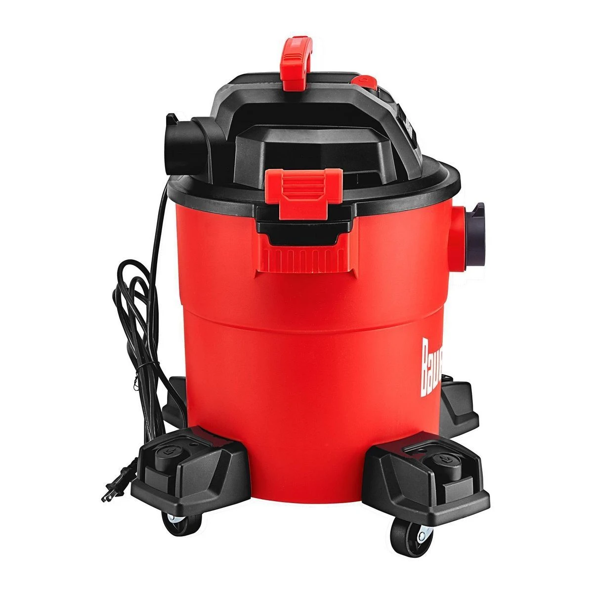 Flash Sale 😍 BAUER 6 gallon 4 Peak Horsepower Wet/Dry Vacuum 😍 9 Flash Sale 😍 BAUER 6 gallon 4 Peak Horsepower Wet/Dry Vacuum 😍 - Image 7