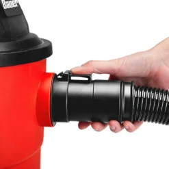 Flash Sale 😍 BAUER 6 gallon 4 Peak Horsepower Wet/Dry Vacuum 😍 23 Flash Sale 😍 BAUER 6 gallon 4 Peak Horsepower Wet/Dry Vacuum 😍 -BAUER Sales 56201 W7