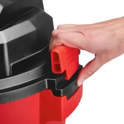 Flash Sale 😍 BAUER 6 gallon 4 Peak Horsepower Wet/Dry Vacuum 😍 24 Flash Sale 😍 BAUER 6 gallon 4 Peak Horsepower Wet/Dry Vacuum 😍 -BAUER Sales 56201 W8