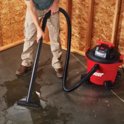 Best reviews of ๐ BAUER 9 Gallon 4.5 Peak Horsepower Wet/Dry Vacuum ๐ 29 Best reviews of ๐ BAUER 9 Gallon 4.5 Peak Horsepower Wet/Dry Vacuum ๐ -BAUER Sales 56202 W13