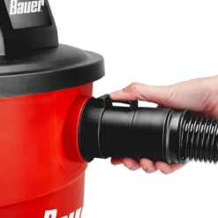 Best reviews of ๐ BAUER 9 Gallon 4.5 Peak Horsepower Wet/Dry Vacuum ๐ 23 Best reviews of ๐ BAUER 9 Gallon 4.5 Peak Horsepower Wet/Dry Vacuum ๐ -BAUER Sales 56202 W7