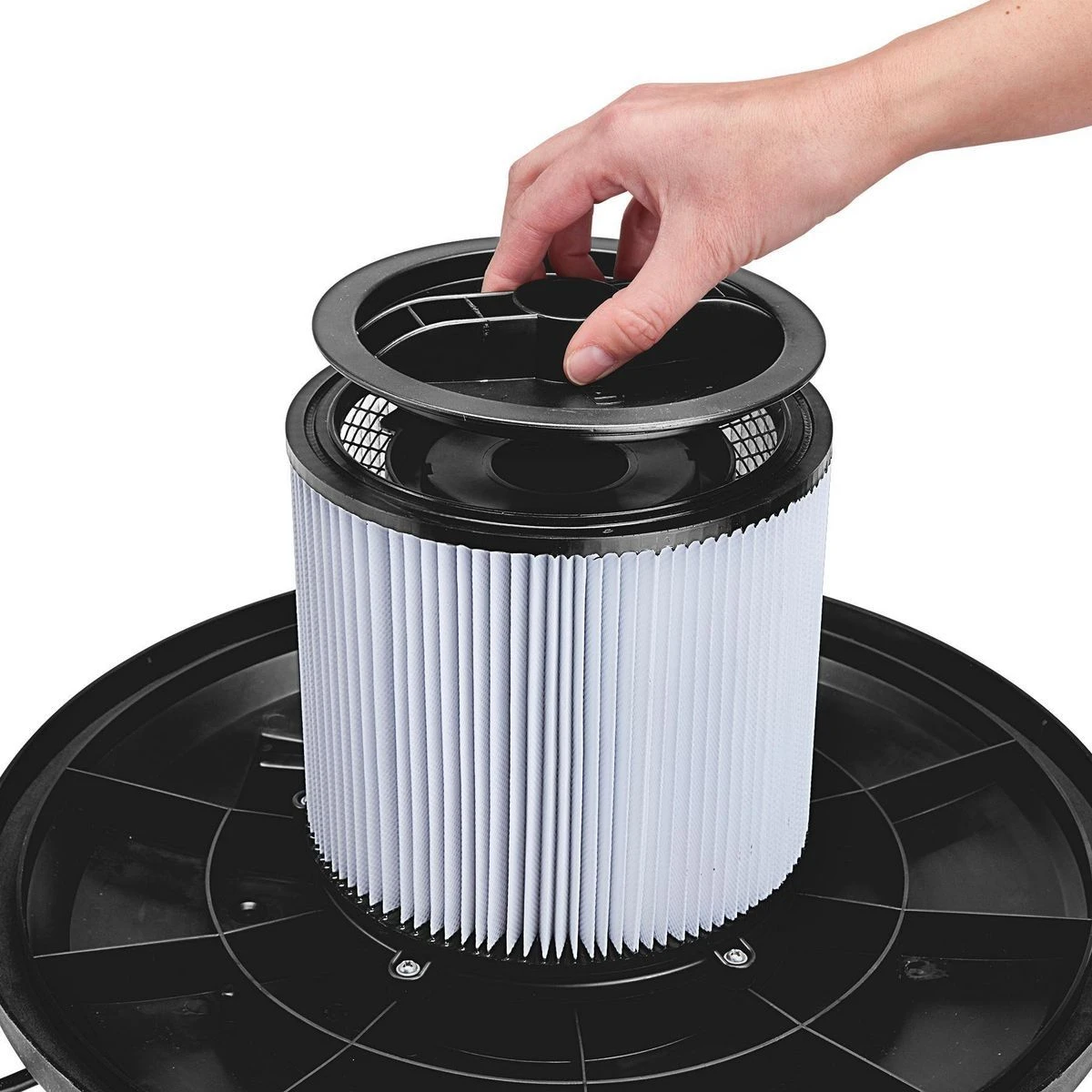 Best reviews of ๐ BAUER 9 Gallon 4.5 Peak Horsepower Wet/Dry Vacuum ๐ 12 Best reviews of ๐ BAUER 9 Gallon 4.5 Peak Horsepower Wet/Dry Vacuum ๐ - Image 10