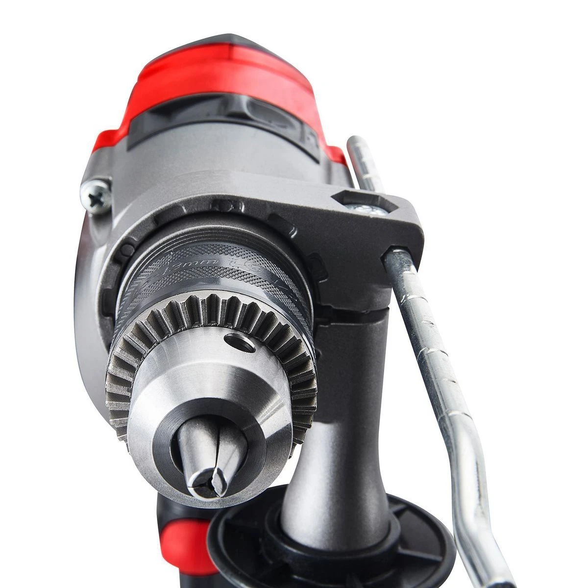 Outlet β¨ BAUER 7.5 Amp 1/2 in. Variable Speed Hammer Drill/Driver π 6 Outlet β¨ BAUER 7.5 Amp 1/2 in. Variable Speed Hammer Drill/Driver π - Image 4