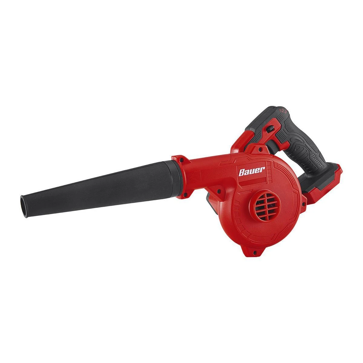 Flash Sale π BAUER 20V Cordless 200 MPH Compact Workshop Blower - Tool Only π 4 Flash Sale π BAUER 20V Cordless 200 MPH Compact Workshop Blower - Tool Only π - Image 2