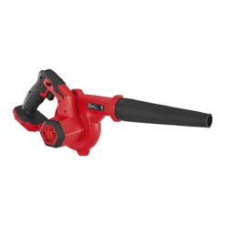 Flash Sale π BAUER 20V Cordless 200 MPH Compact Workshop Blower - Tool Only π 20 Flash Sale π BAUER 20V Cordless 200 MPH Compact Workshop Blower - Tool Only π -BAUER Sales 56416 W4
