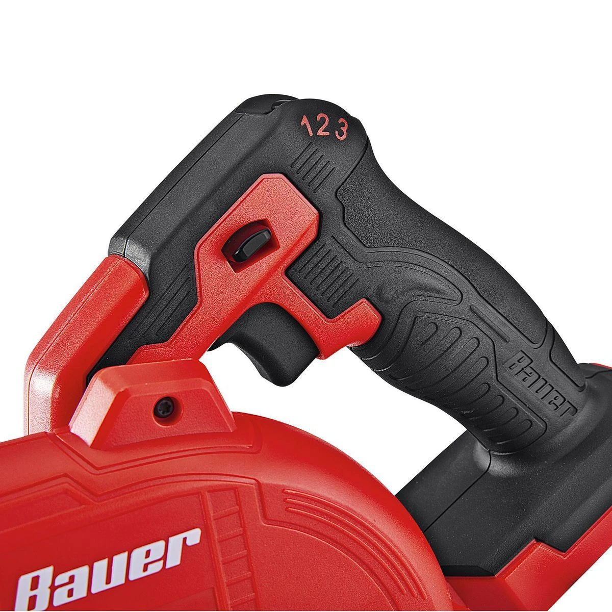 Flash Sale π BAUER 20V Cordless 200 MPH Compact Workshop Blower - Tool Only π 12 Flash Sale π BAUER 20V Cordless 200 MPH Compact Workshop Blower - Tool Only π - Image 10