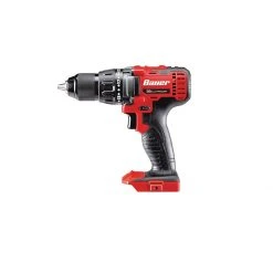 New ๐ BAUER 20V Cordless 1/2 in. Drill/Driver - Tool Only โ