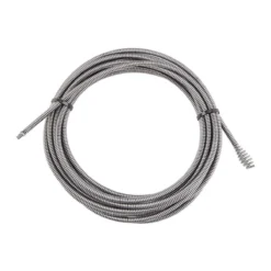 Best reviews of 🌟 BAUER 23 ft. Replacement Drain Cleaning Cable ✨