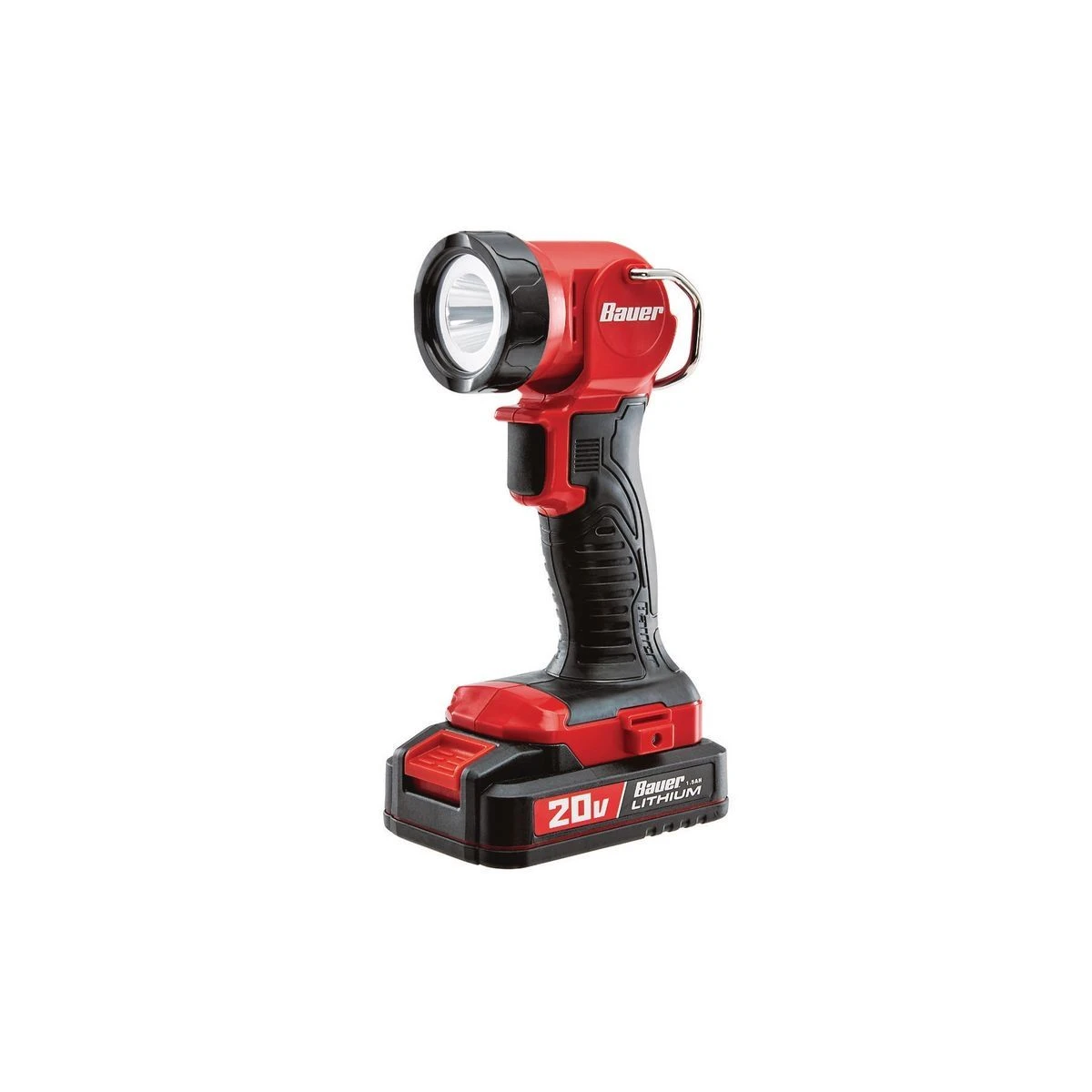 Top 10 ๐งจ BAUER 20V Cordless 220 Lumen Work Light โ Tool Only ๐คฉ 3 Top 10 ๐งจ BAUER 20V Cordless 220 Lumen Work Light โ Tool Only ๐คฉ