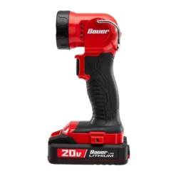 Top 10 ๐งจ BAUER 20V Cordless 220 Lumen Work Light โ Tool Only ๐คฉ 21 Top 10 ๐งจ BAUER 20V Cordless 220 Lumen Work Light โ Tool Only ๐คฉ -BAUER Sales 56925 W4
