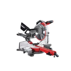 Cheapest ✔️ BAUER 12 in. Dual-Bevel Sliding Compound Miter Saw 👏