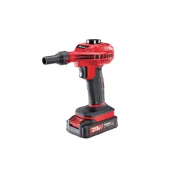 Coupon 🌟 BAUER 20V Cordless High Volume Inflator/Deflator - Tool Only 🌟