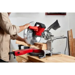 Best Pirce 💯 BAUER 10 in. Dual-Bevel Sliding Compound Miter Saw 🛒 -BAUER Sales 57179 W13