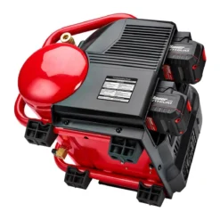 Best deal 🎉 BAUER 1.6 Gallon 135 PSI 20V Brushless Cordless Air Compressor - Tool Only ✨ -BAUER Sales 57394 W7