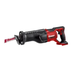 Top 10 💯 BAUER 20V Brushless Cordless Reciprocating Saw - Tool Only ⌛ 14 Top 10 💯 BAUER 20V Brushless Cordless Reciprocating Saw - Tool Only ⌛ -BAUER Sales 58075 W3
