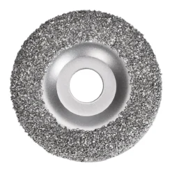 Best deal ✨ BAUER 4 in. Coarse Carbide Grit Carving Disc 👏