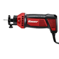 Flash Sale 💯 BAUER 5.5 Amp Cut-out Tool 🌟 -BAUER Sales 58208 W4