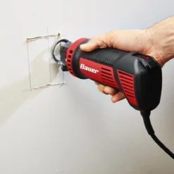 Flash Sale 💯 BAUER 5.5 Amp Cut-out Tool 🌟 -BAUER Sales 58208 W8
