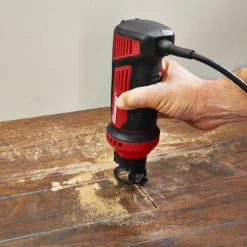 Flash Sale 💯 BAUER 5.5 Amp Cut-out Tool 🌟 -BAUER Sales 58208 W9