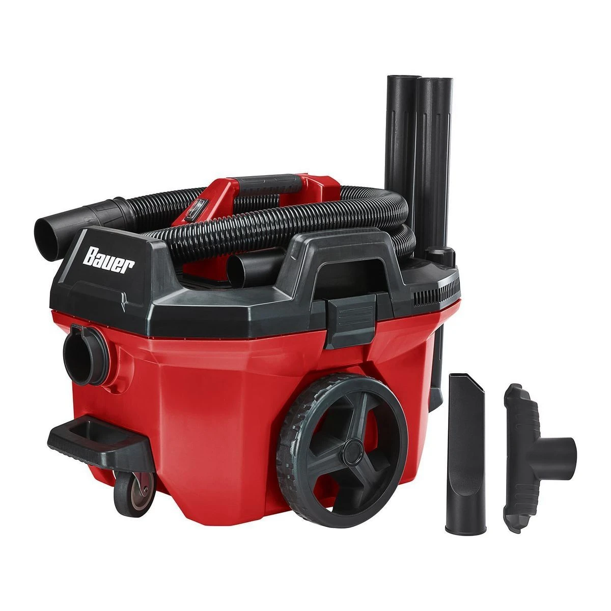 Hot Sale 🎁 BAUER 20v Cordless 7 Gallon Wet/Dry Vacuum – Tool Only 💯 4 Hot Sale 🎁 BAUER 20v Cordless 7 Gallon Wet/Dry Vacuum – Tool Only 💯 - Image 2