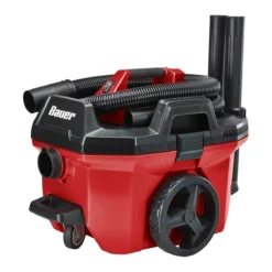 Hot Sale 🎁 BAUER 20v Cordless 7 Gallon Wet/Dry Vacuum – Tool Only 💯 17 Hot Sale 🎁 BAUER 20v Cordless 7 Gallon Wet/Dry Vacuum – Tool Only 💯 -BAUER Sales 58774 W5