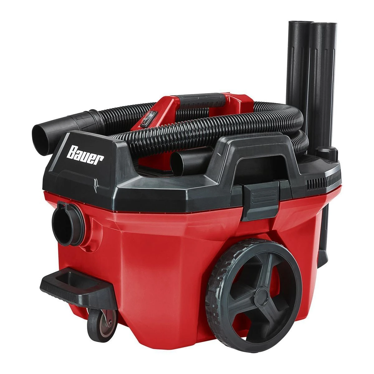 Hot Sale 🎁 BAUER 20v Cordless 7 Gallon Wet/Dry Vacuum – Tool Only 💯 8 Hot Sale 🎁 BAUER 20v Cordless 7 Gallon Wet/Dry Vacuum – Tool Only 💯 - Image 6