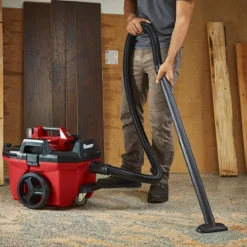 Hot Sale 🎁 BAUER 20v Cordless 7 Gallon Wet/Dry Vacuum – Tool Only 💯 19 Hot Sale 🎁 BAUER 20v Cordless 7 Gallon Wet/Dry Vacuum – Tool Only 💯 -BAUER Sales 58774 W7