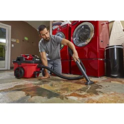 Hot Sale 🎁 BAUER 20v Cordless 7 Gallon Wet/Dry Vacuum – Tool Only 💯 21 Hot Sale 🎁 BAUER 20v Cordless 7 Gallon Wet/Dry Vacuum – Tool Only 💯 -BAUER Sales 58774 W9