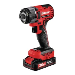 Buy ๐ฏ BAUER 20V Brushless Cordless 1/4 in. 3 Speed Hex Impact Driver - Tool Only ๐งจ 17 Buy ๐ฏ BAUER 20V Brushless Cordless 1/4 in. 3 Speed Hex Impact Driver - Tool Only ๐งจ -BAUER Sales 58847 I