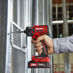Buy ๐ฏ BAUER 20V Brushless Cordless 1/4 in. 3 Speed Hex Impact Driver - Tool Only ๐งจ 25 Buy ๐ฏ BAUER 20V Brushless Cordless 1/4 in. 3 Speed Hex Impact Driver - Tool Only ๐งจ -BAUER Sales 58847 W11