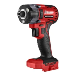 Buy ๐ฏ BAUER 20V Brushless Cordless 1/4 in. 3 Speed Hex Impact Driver - Tool Only ๐งจ 16 Buy ๐ฏ BAUER 20V Brushless Cordless 1/4 in. 3 Speed Hex Impact Driver - Tool Only ๐งจ -BAUER Sales 58847 W3
