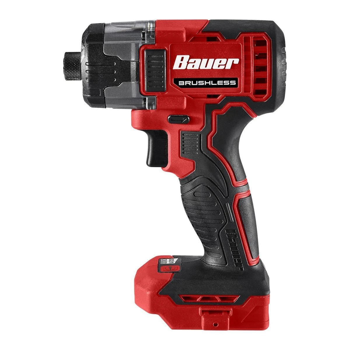 Buy ๐ฏ BAUER 20V Brushless Cordless 1/4 in. 3 Speed Hex Impact Driver - Tool Only ๐งจ 7 Buy ๐ฏ BAUER 20V Brushless Cordless 1/4 in. 3 Speed Hex Impact Driver - Tool Only ๐งจ - Image 5