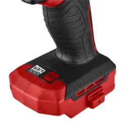 Buy ๐ฏ BAUER 20V Brushless Cordless 1/4 in. 3 Speed Hex Impact Driver - Tool Only ๐งจ 22 Buy ๐ฏ BAUER 20V Brushless Cordless 1/4 in. 3 Speed Hex Impact Driver - Tool Only ๐งจ -BAUER Sales 58847 W8