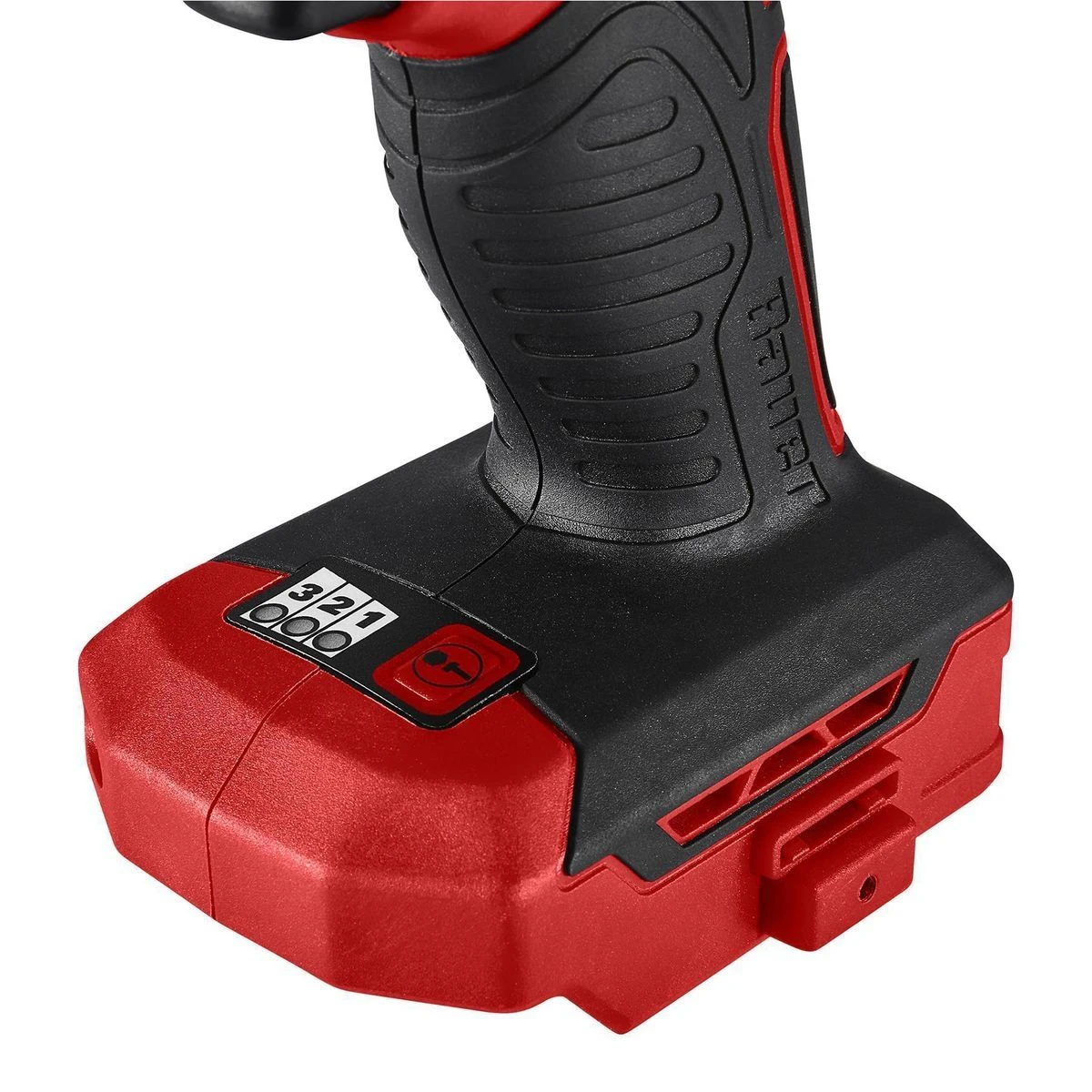 Buy ๐ฏ BAUER 20V Brushless Cordless 1/4 in. 3 Speed Hex Impact Driver - Tool Only ๐งจ 11 Buy ๐ฏ BAUER 20V Brushless Cordless 1/4 in. 3 Speed Hex Impact Driver - Tool Only ๐งจ - Image 9