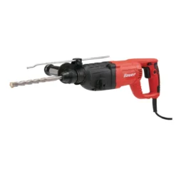 Discount π₯ BAUER 7.3 Amp 1 in. SDS Plus-Type Variable Speed Rotary Hammer π