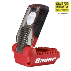 Bauer Sale2022 -BAUER Sales 63628 W21