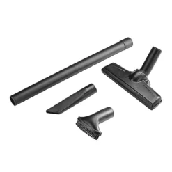 Cheap 🛒 BAUER 20v Cordless Hand Vacuum with Floor and Crevice Tools – Tool Only 😀 -BAUER Sales 64148 W5