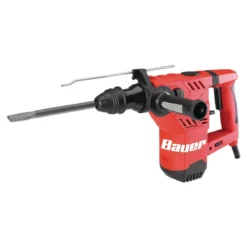 Cheapest π BAUER 10 Amp SDS Plus-Type Variable Speed Rotary Hammer π₯