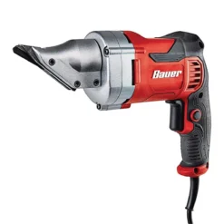 Flash Sale ✨ BAUER 14 gauge 5 Amp Metal Shears 👍