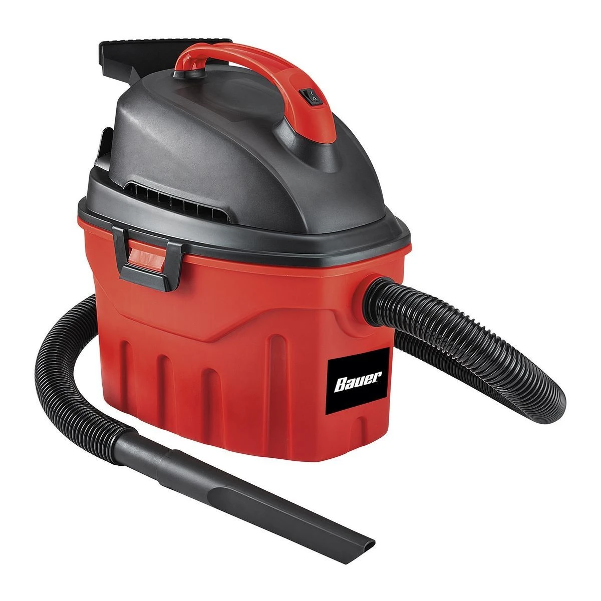 Best reviews of โญ BAUER 3 Gallon 3 Peak Horsepower Wet/Dry Vacuum ๐คฉ 3 Best reviews of โญ BAUER 3 Gallon 3 Peak Horsepower Wet/Dry Vacuum ๐คฉ