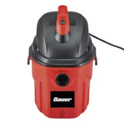 Best reviews of โญ BAUER 3 Gallon 3 Peak Horsepower Wet/Dry Vacuum ๐คฉ 22 Best reviews of โญ BAUER 3 Gallon 3 Peak Horsepower Wet/Dry Vacuum ๐คฉ -BAUER Sales 64753 W4