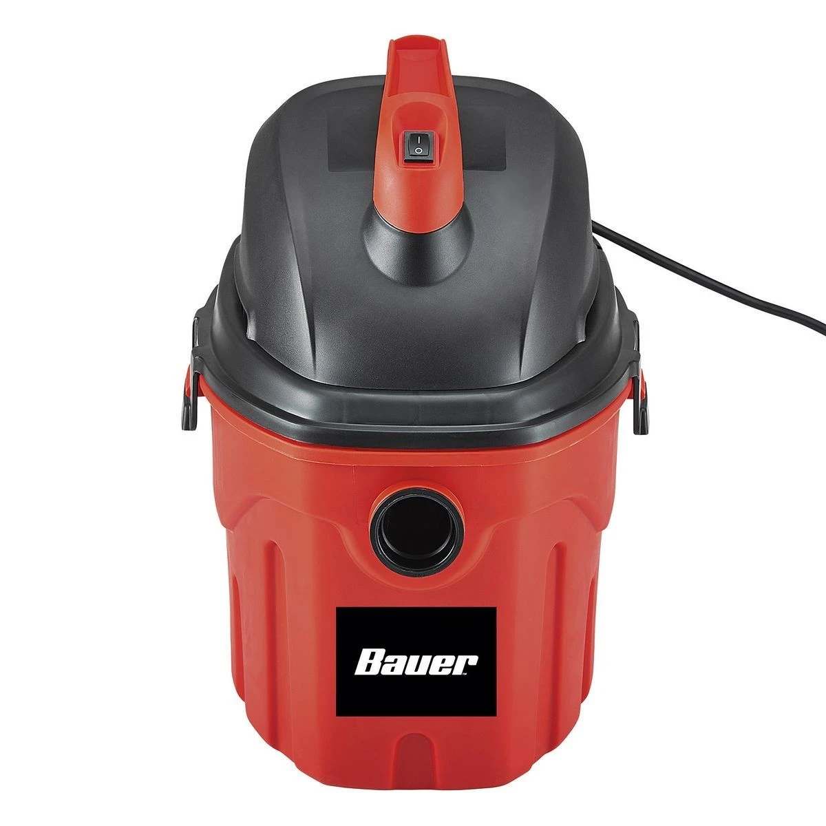 Best reviews of โญ BAUER 3 Gallon 3 Peak Horsepower Wet/Dry Vacuum ๐คฉ 7 Best reviews of โญ BAUER 3 Gallon 3 Peak Horsepower Wet/Dry Vacuum ๐คฉ - Image 5