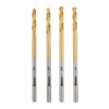 Wholesale π BAUER 1/8 in. Titanium Drill Bit Set, 4 Pc. π 1 Wholesale π BAUER 1/8 in. Titanium Drill Bit Set, 4 Pc. π -BAUER Sales 64901 I