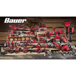 Wholesale 🛒 BAUER 1/8 in. Titanium Drill Bit Set, 4 Pc. 🎉 -BAUER Sales 64901 W20